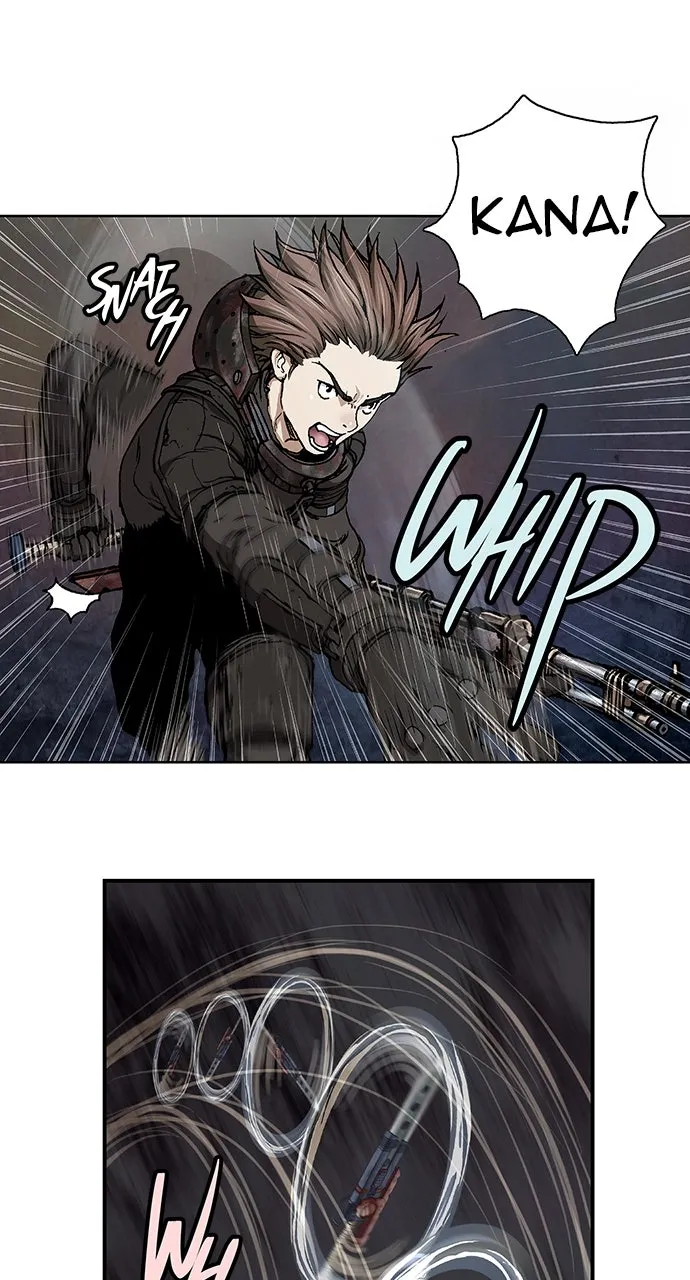 Read Leviathan chapter 37 image 2 on Lezhin