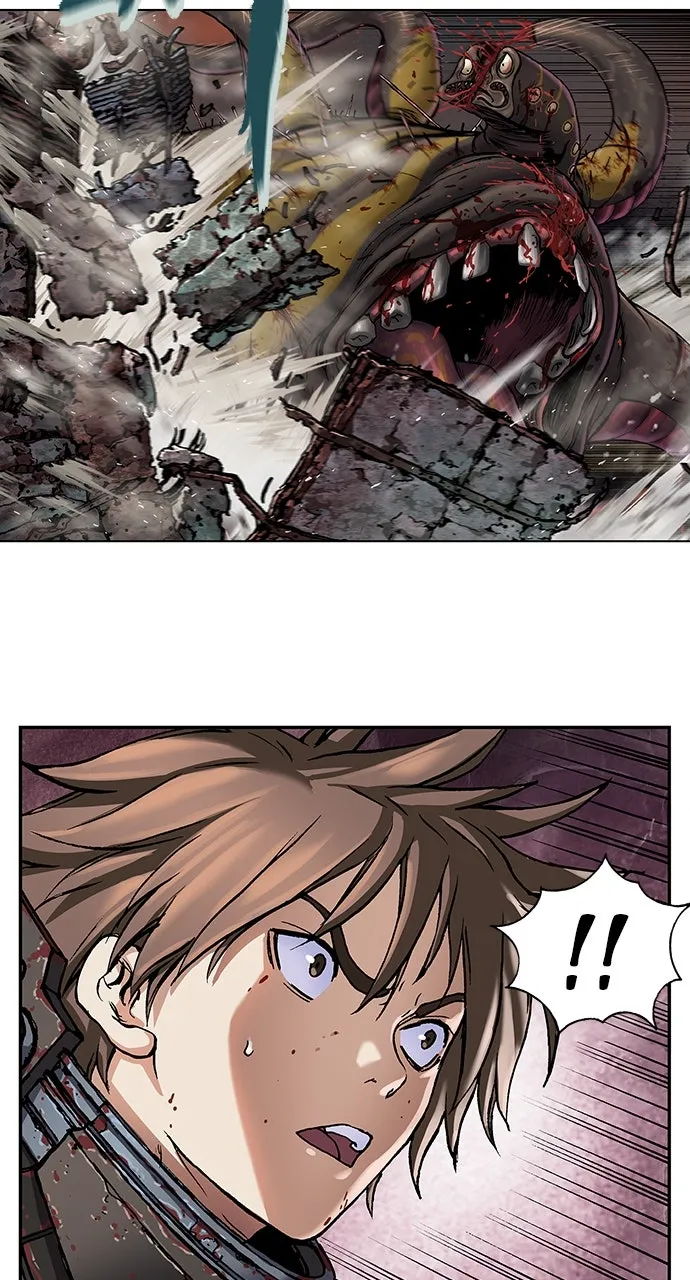 Read Leviathan chapter 37 image 21 on Lezhin