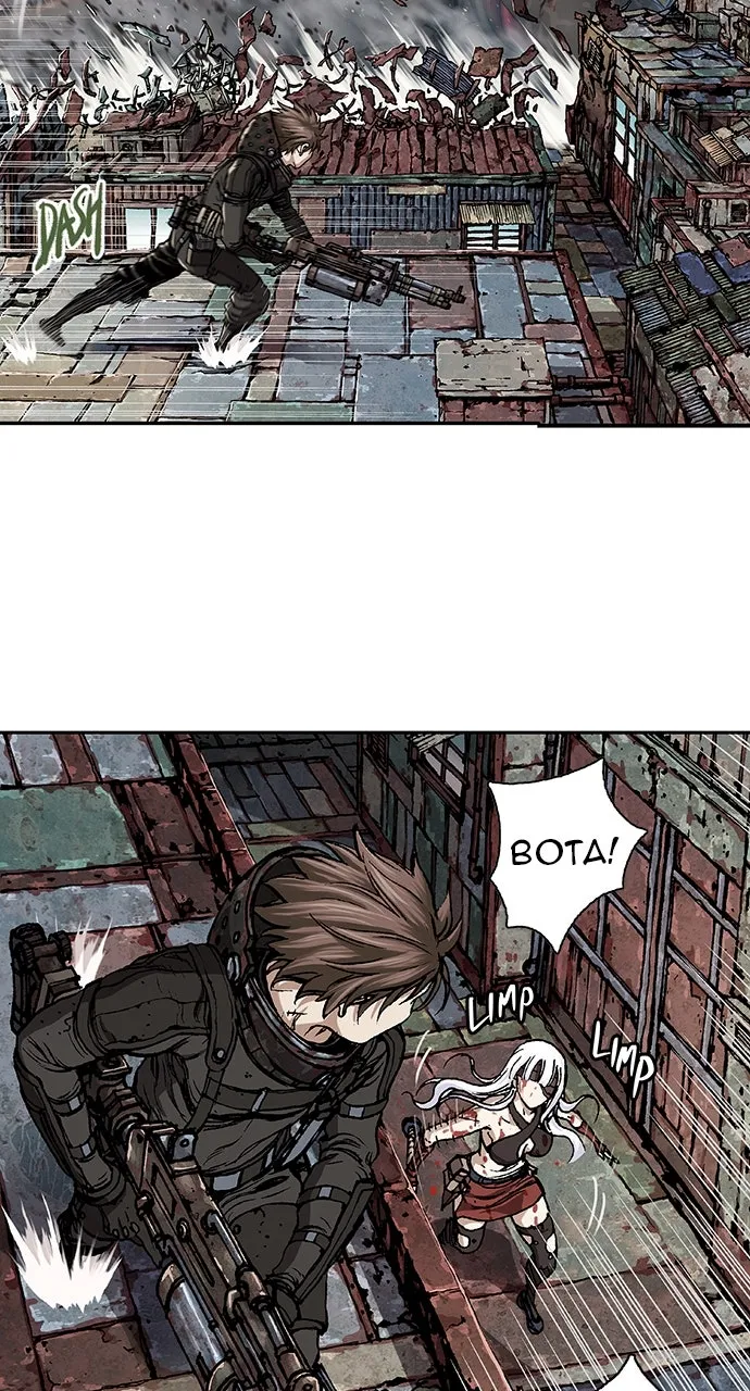 Read Leviathan chapter 37 image 26 on Lezhin