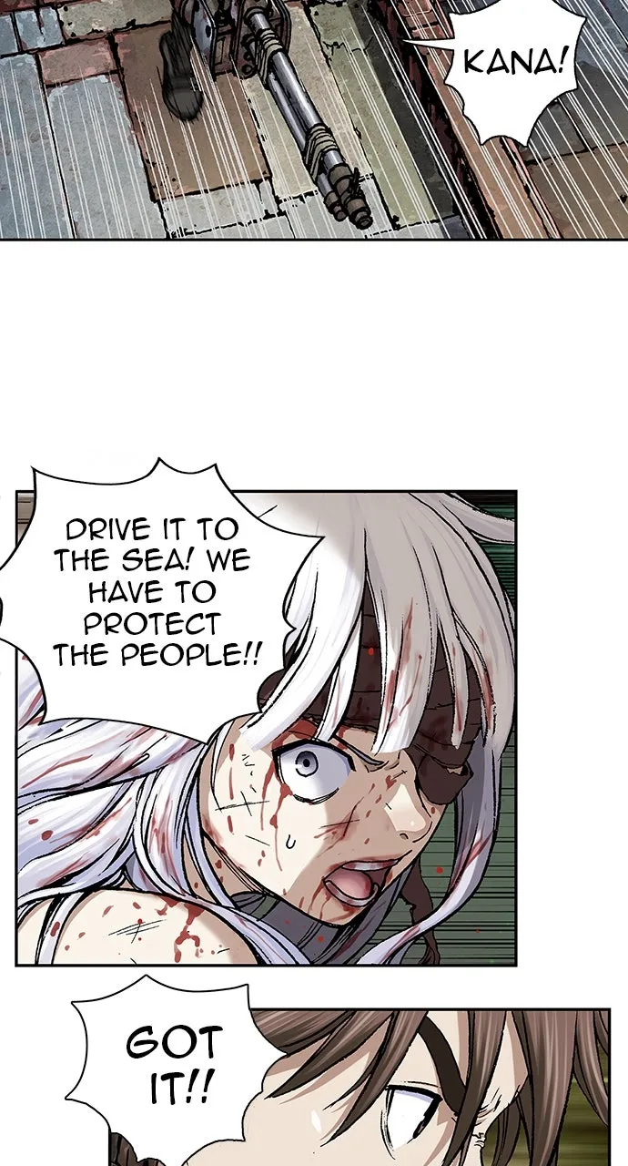 Read Leviathan chapter 37 image 27 on Lezhin