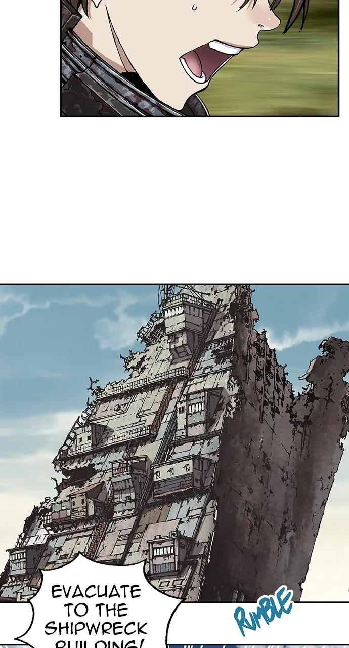 Read Leviathan chapter 37 image 28 on Lezhin