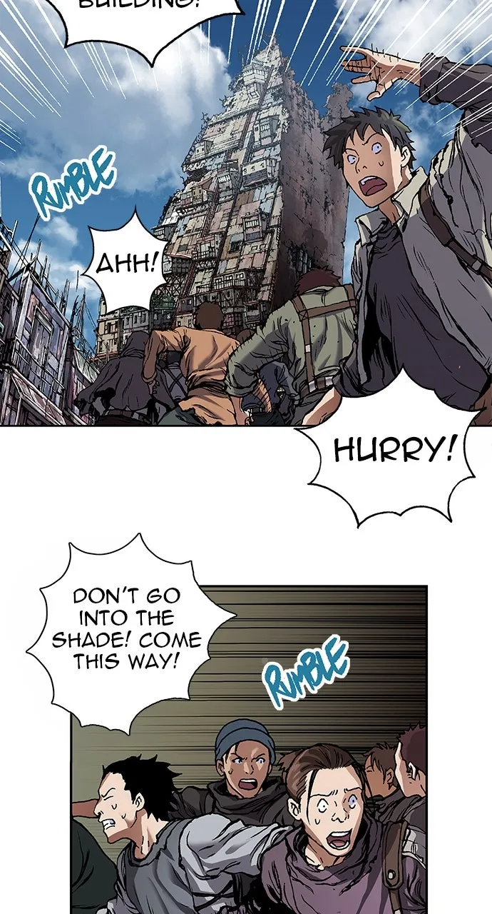 Read Leviathan chapter 37 image 29 on Lezhin