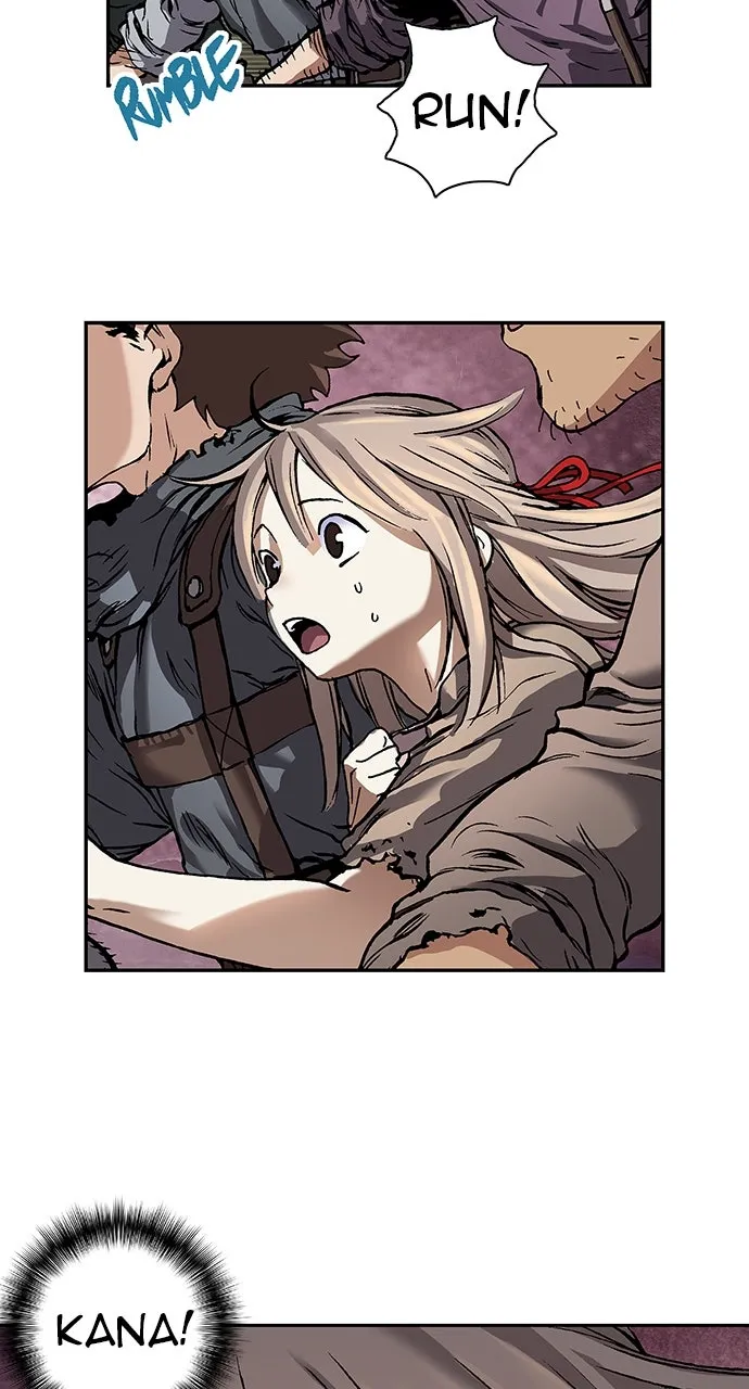 Read Leviathan chapter 37 image 30 on Lezhin