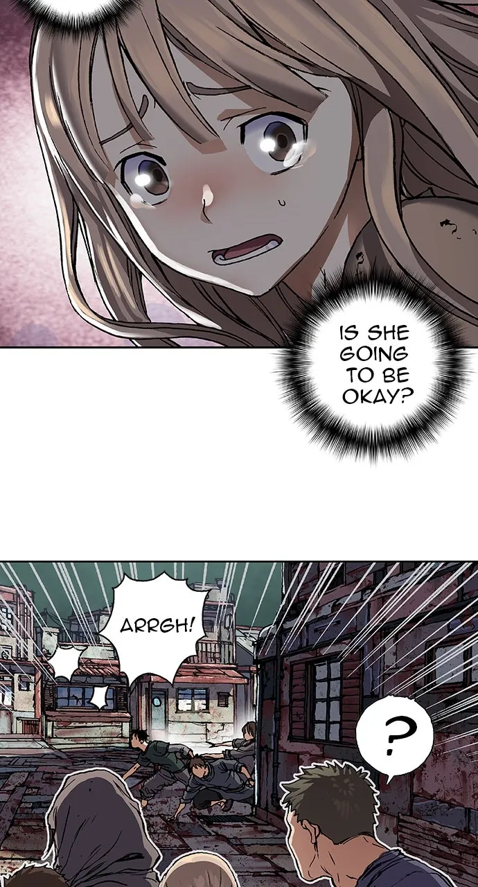Read Leviathan chapter 37 image 31 on Lezhin