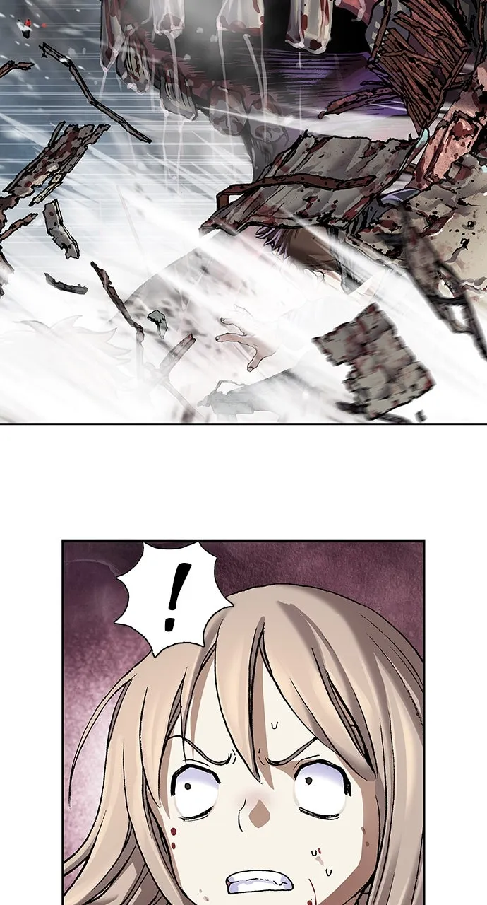 Read Leviathan chapter 37 image 34 on Lezhin