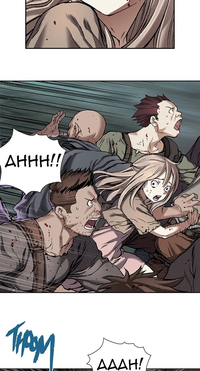 Read Leviathan chapter 37 image 35 on Lezhin