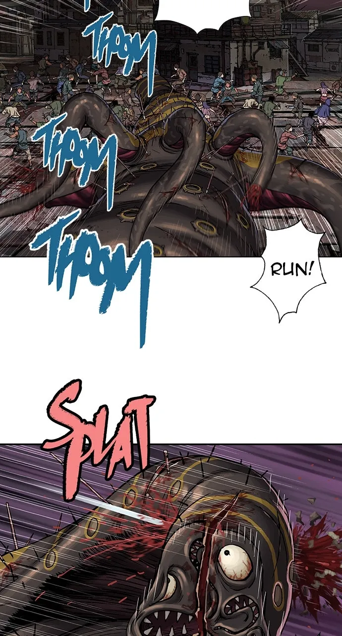 Read Leviathan chapter 37 image 36 on Lezhin