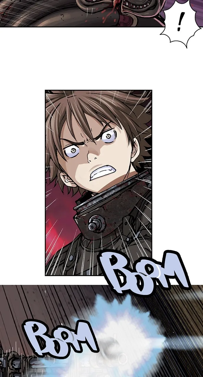 Read Leviathan chapter 37 image 37 on Lezhin