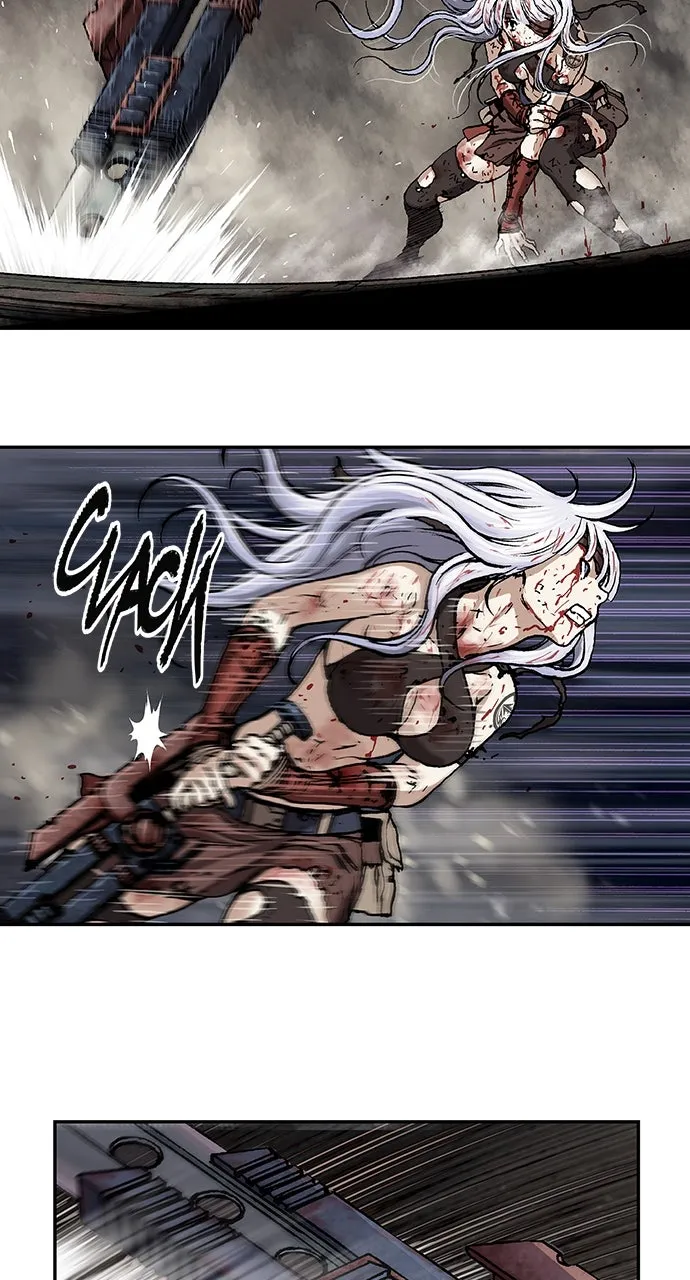 Read Leviathan chapter 37 image 4 on Lezhin