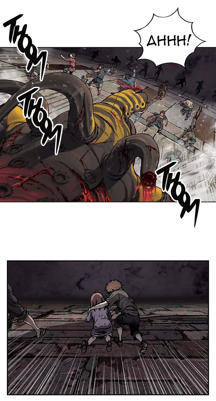 Read Leviathan chapter 37 image 41 on Lezhin