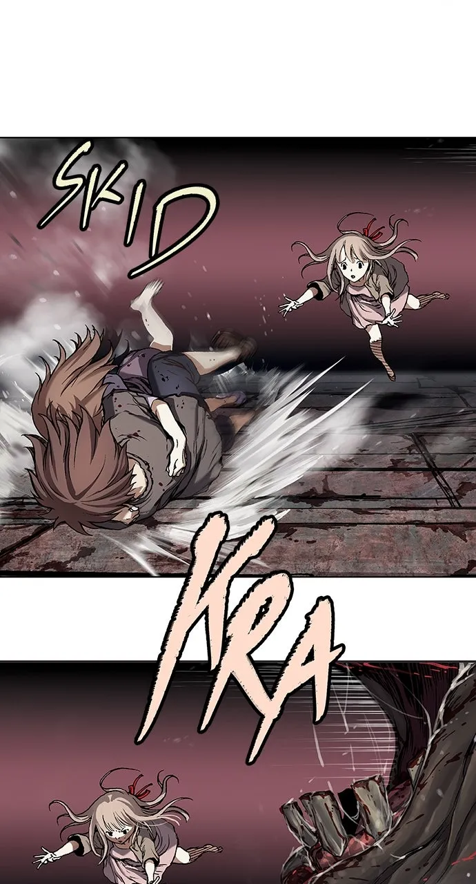 Read Leviathan chapter 37 image 45 on Lezhin