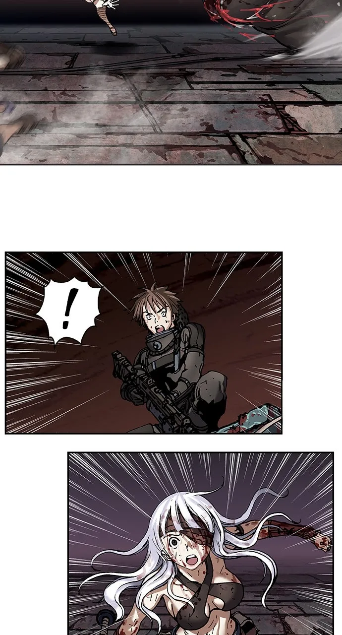 Read Leviathan chapter 37 image 46 on Lezhin