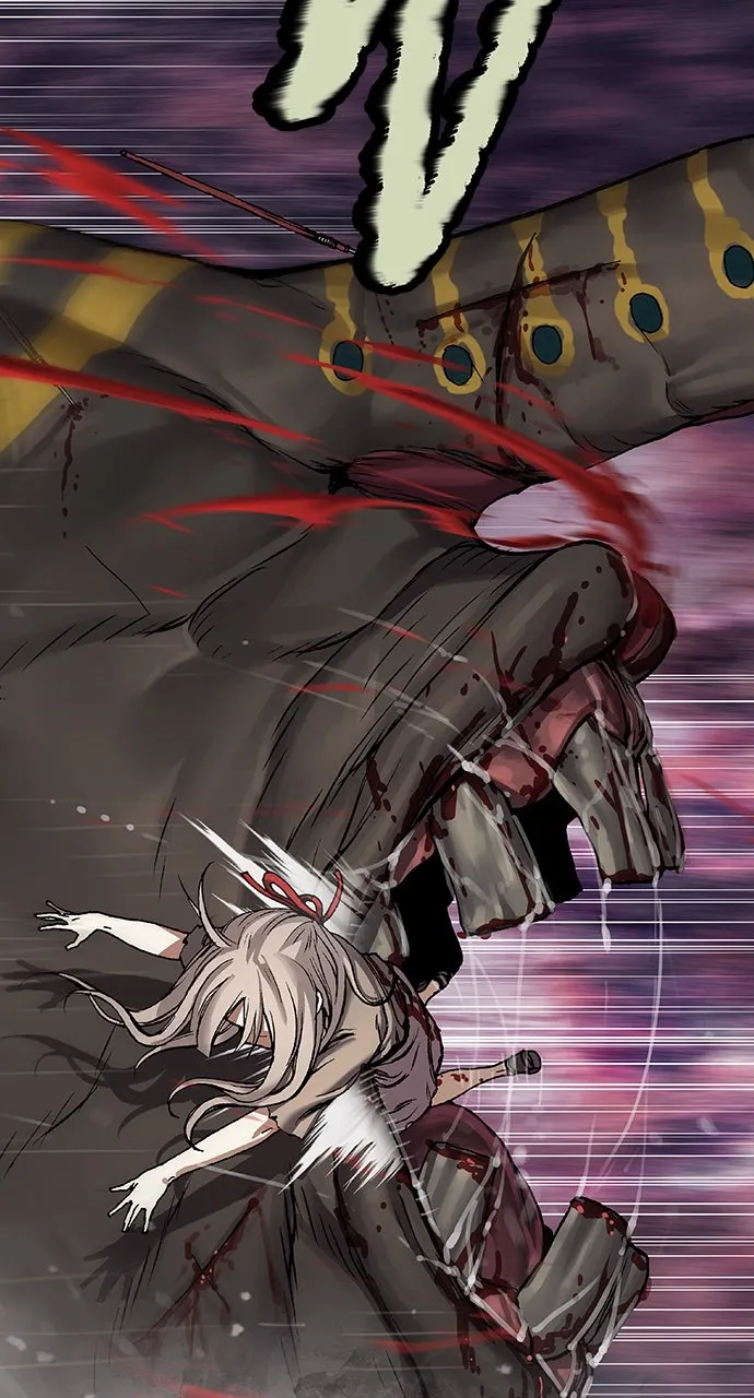 Read Leviathan chapter 37 image 49 on Lezhin