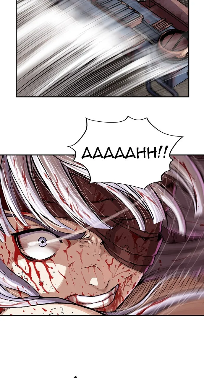 Read Leviathan chapter 37 image 5 on Lezhin
