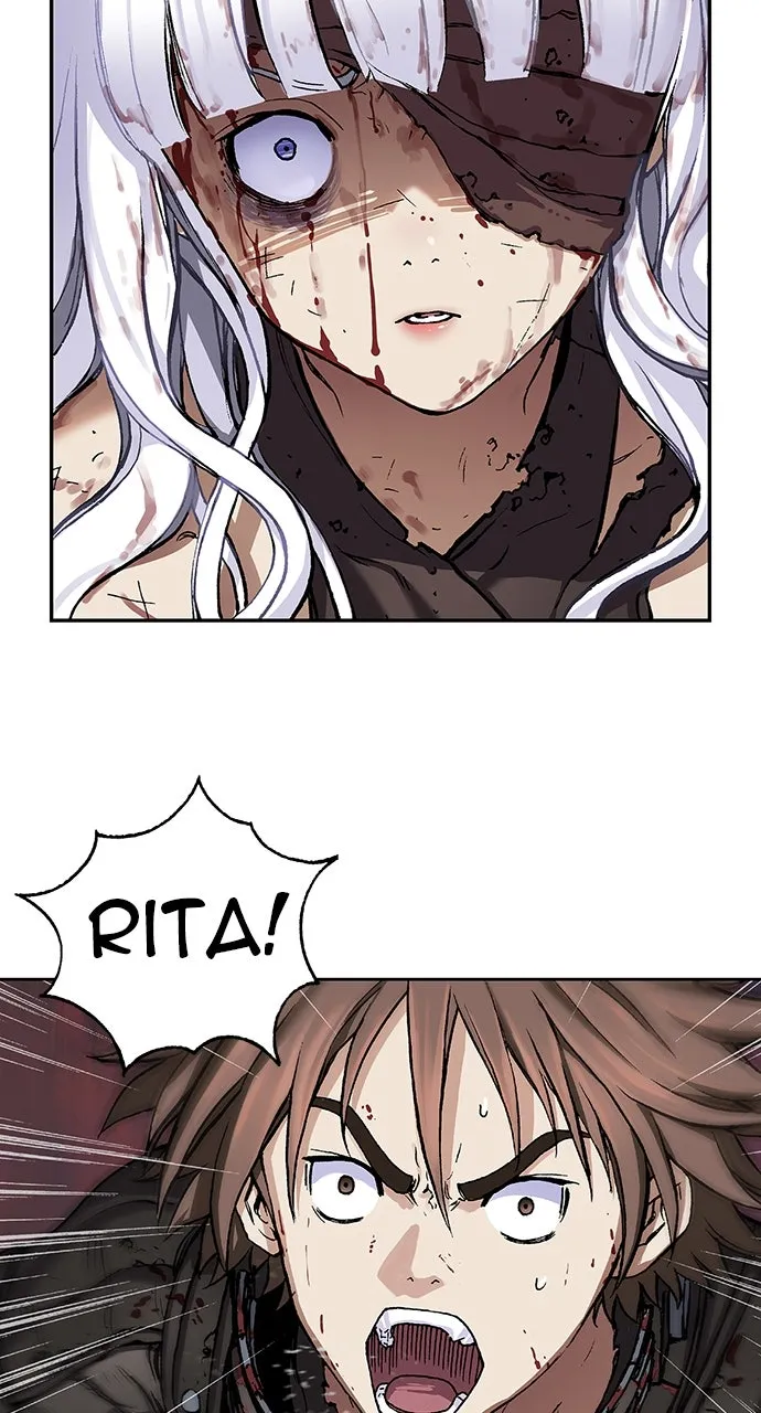 Read Leviathan chapter 37 image 51 on Lezhin