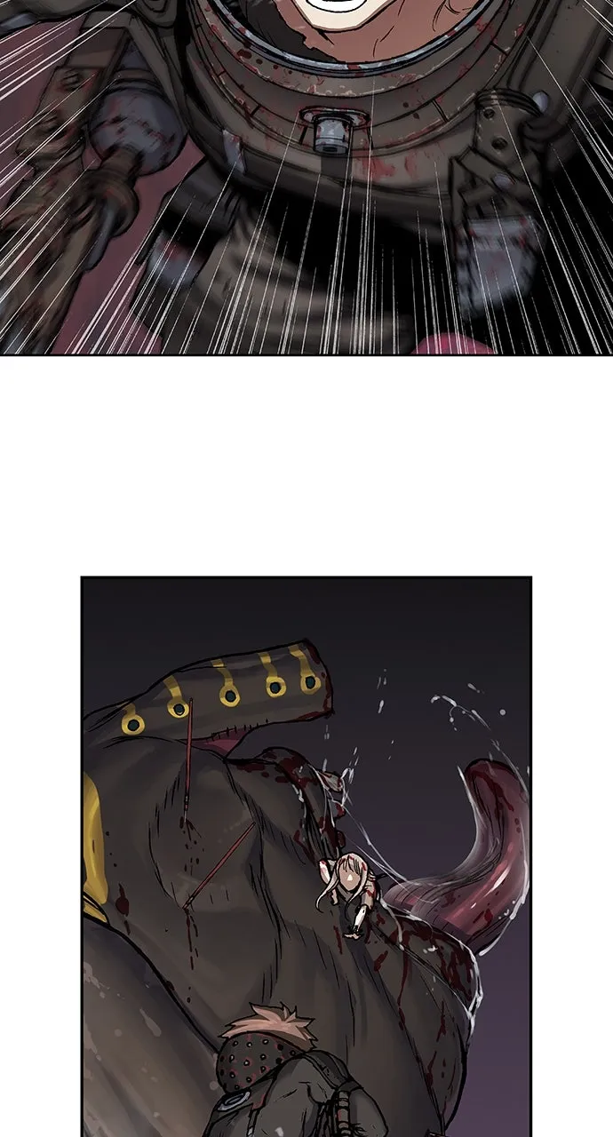 Read Leviathan chapter 37 image 52 on Lezhin