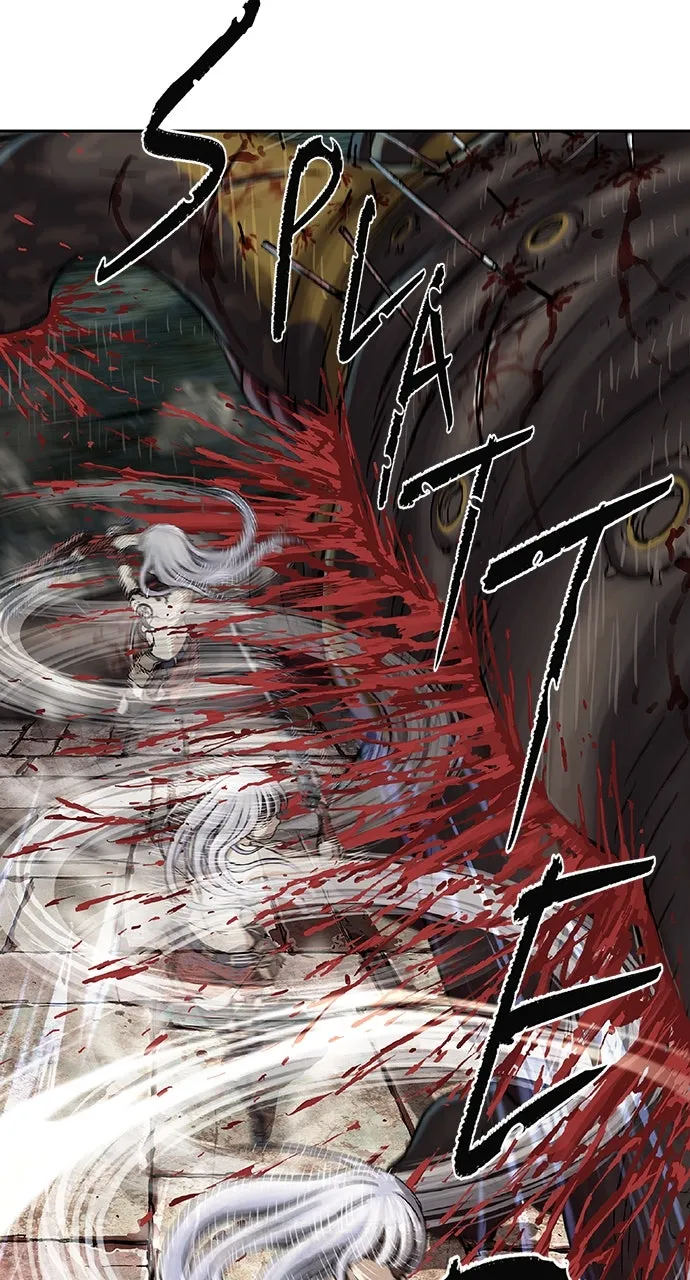 Read Leviathan chapter 37 image 6 on Lezhin
