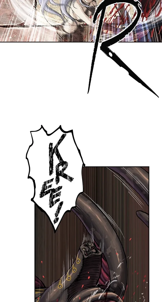 Read Leviathan chapter 37 image 7 on Lezhin