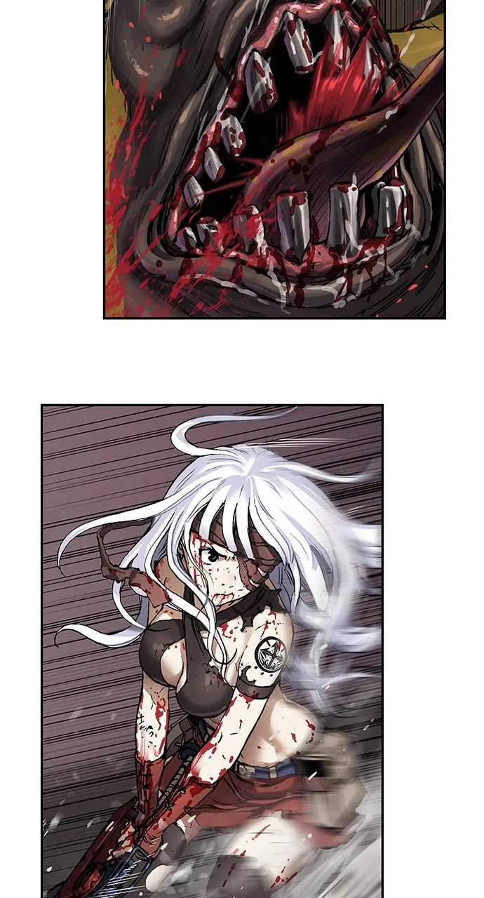 Read Leviathan chapter 37 image 8 on Lezhin