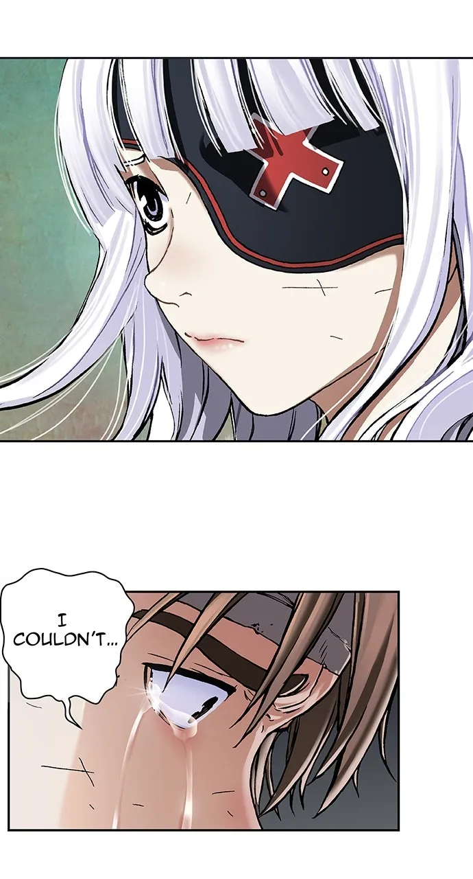 Read Leviathan chapter 38 image 104 on Lezhin