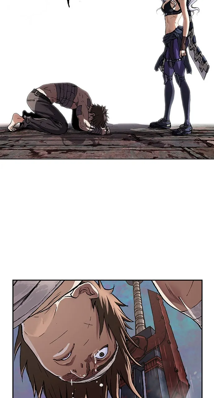 Read Leviathan chapter 38 image 106 on Lezhin