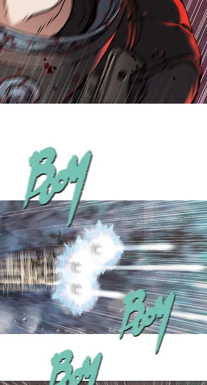 Read Leviathan chapter 38 image 15 on Lezhin