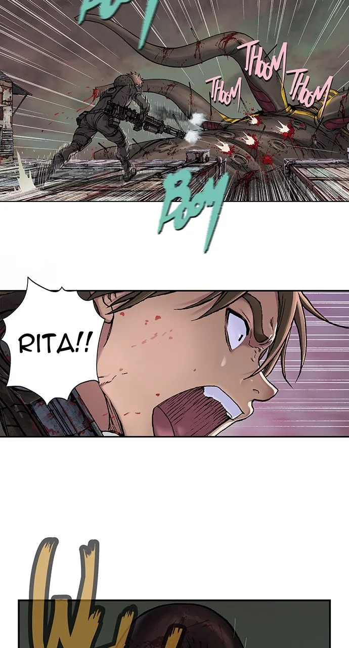 Read Leviathan chapter 38 image 16 on Lezhin