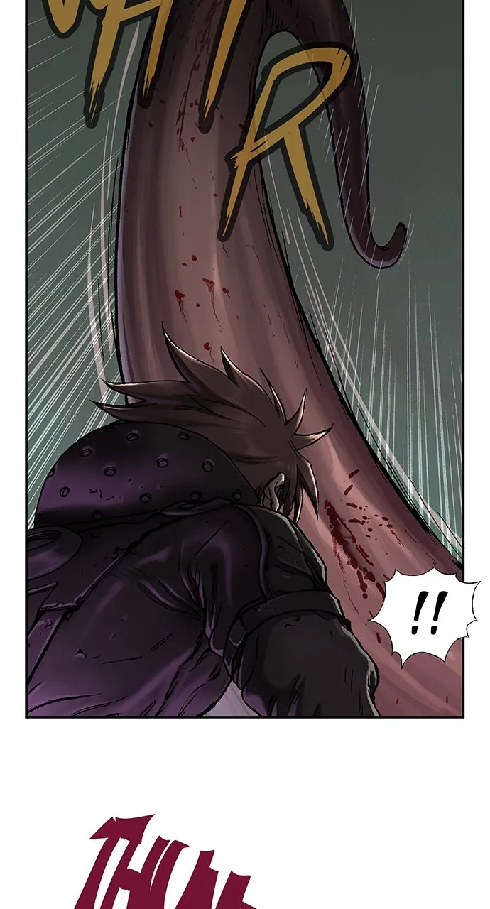 Read Leviathan chapter 38 image 17 on Lezhin