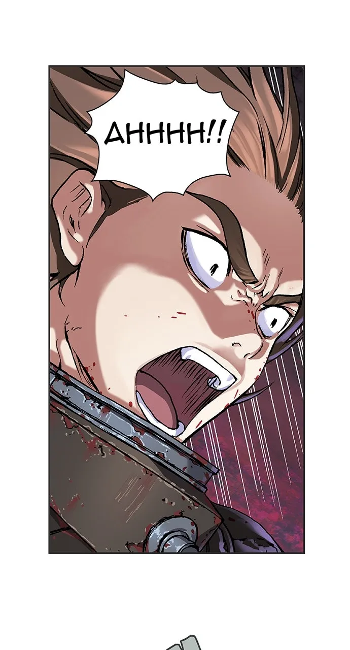 Read Leviathan chapter 38 image 19 on Lezhin