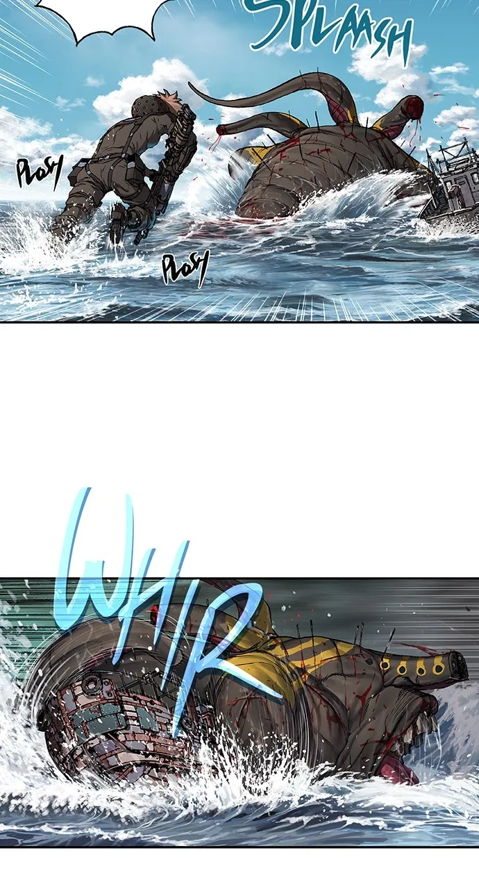 Read Leviathan chapter 38 image 22 on Lezhin