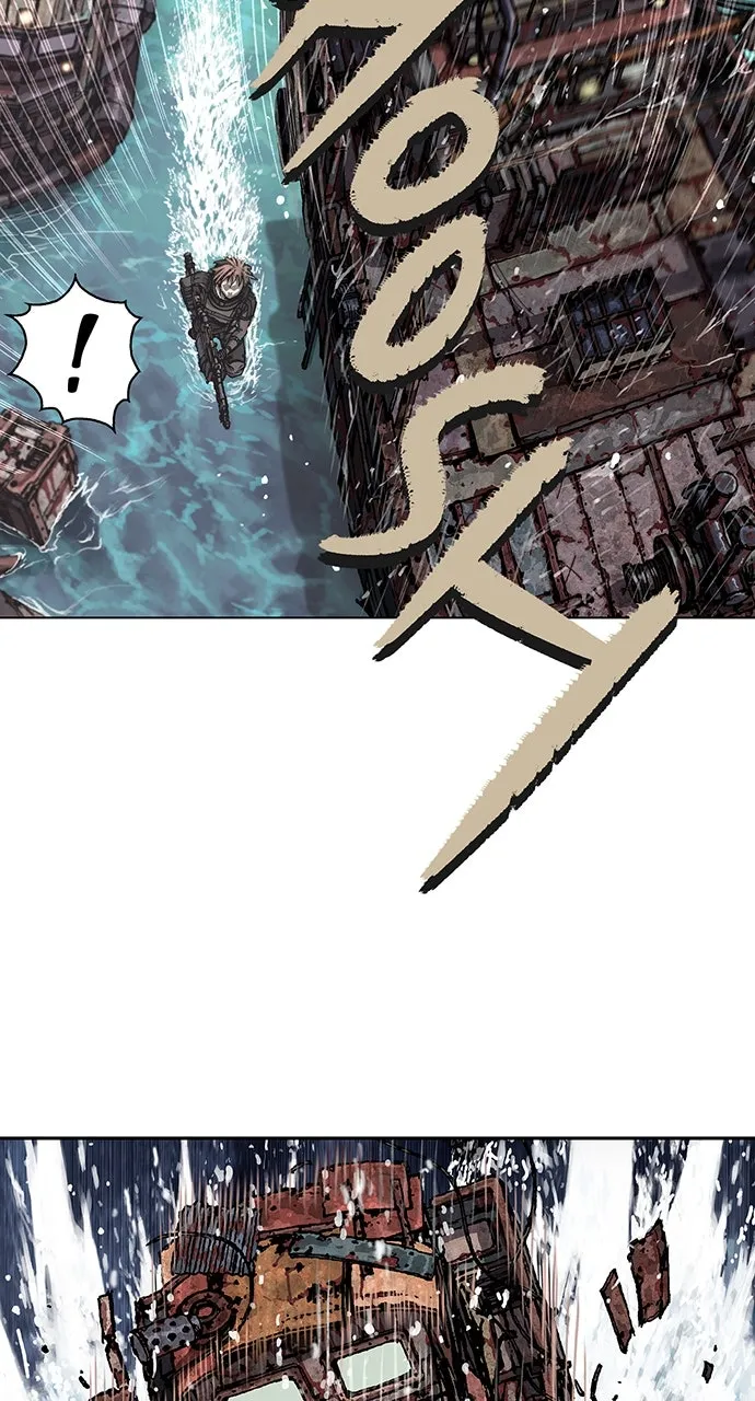 Read Leviathan chapter 38 image 24 on Lezhin