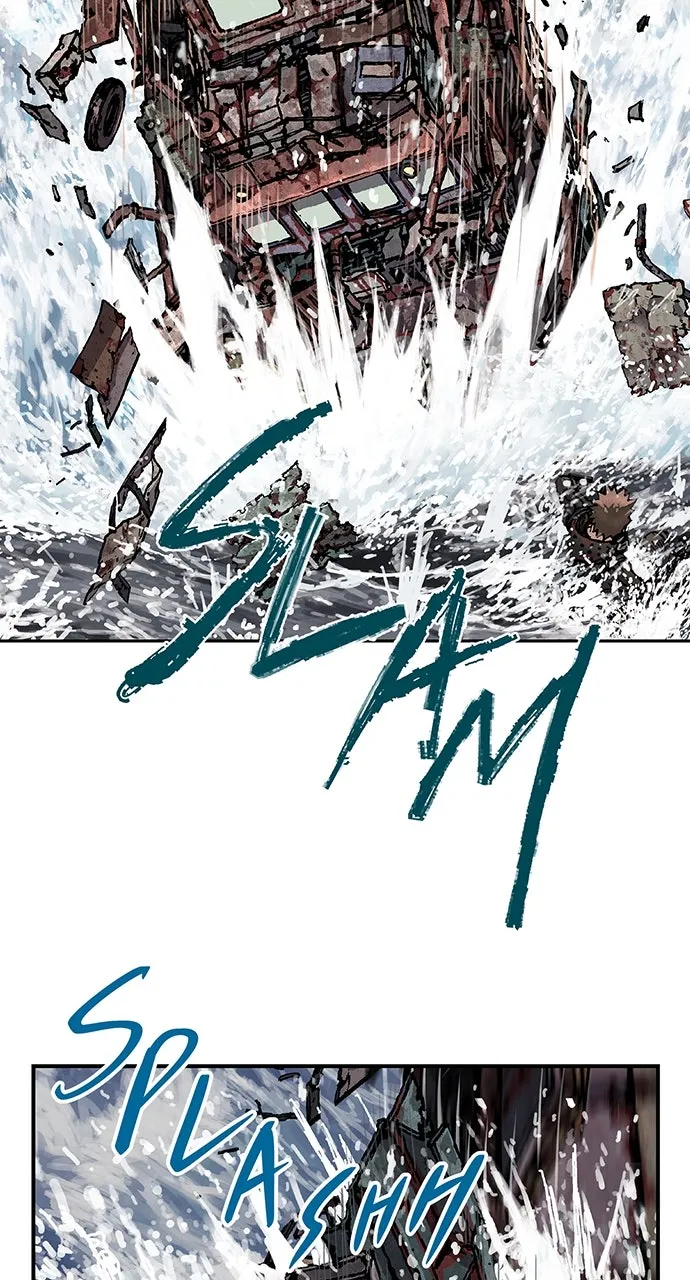Read Leviathan chapter 38 image 25 on Lezhin
