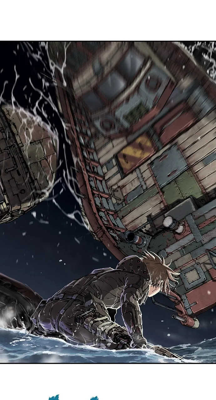 Read Leviathan chapter 38 image 27 on Lezhin