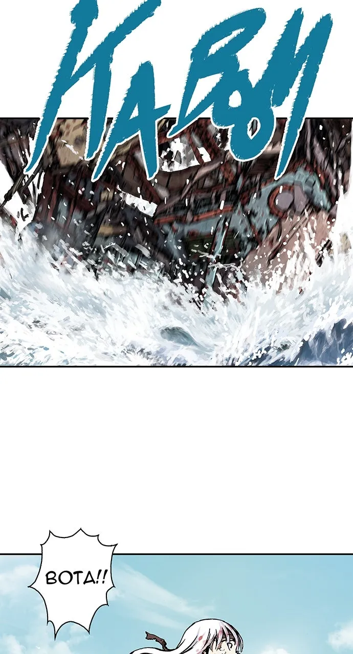 Read Leviathan chapter 38 image 28 on Lezhin