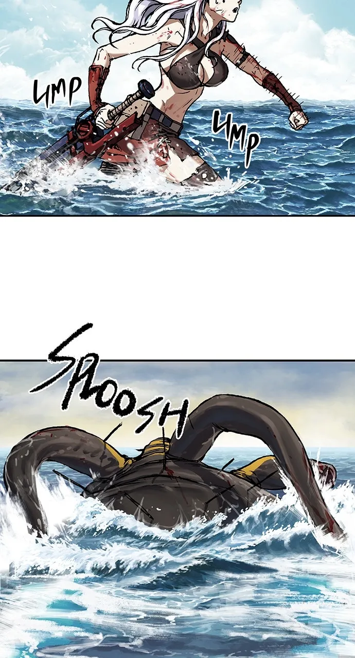 Read Leviathan chapter 38 image 29 on Lezhin