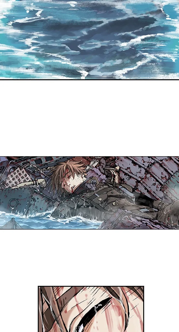 Read Leviathan chapter 38 image 30 on Lezhin