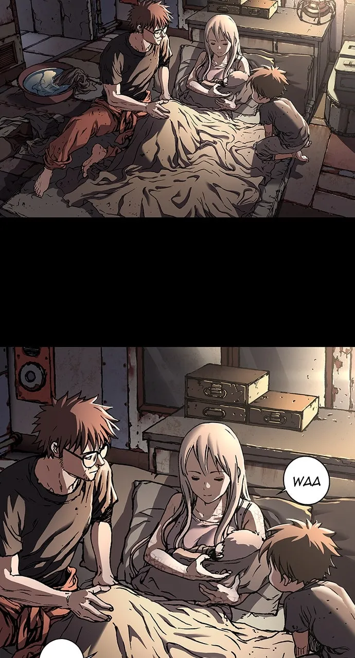 Read Leviathan chapter 38 image 42 on Lezhin