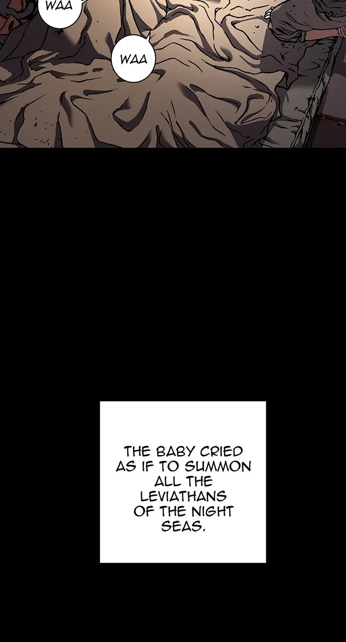 Read Leviathan chapter 38 image 43 on Lezhin