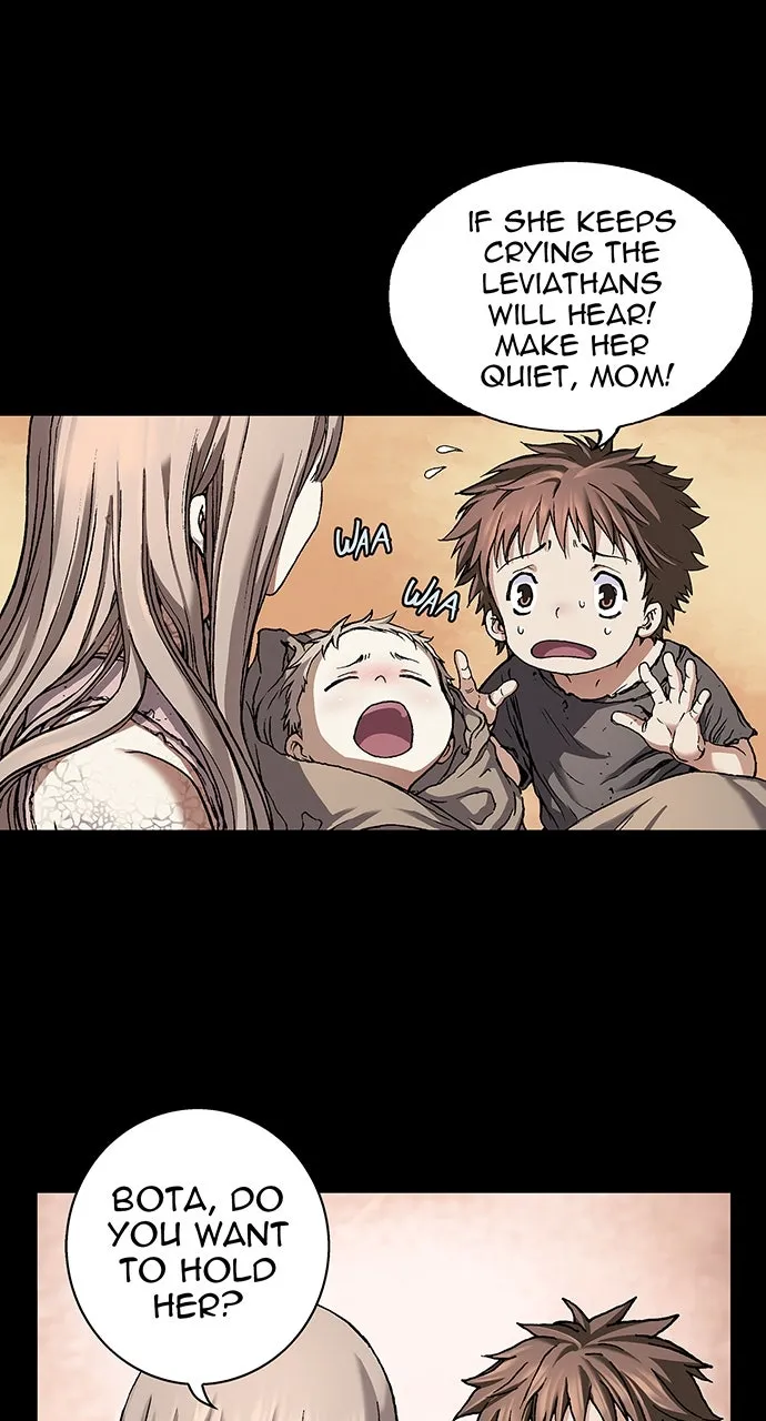 Read Leviathan chapter 38 image 44 on Lezhin