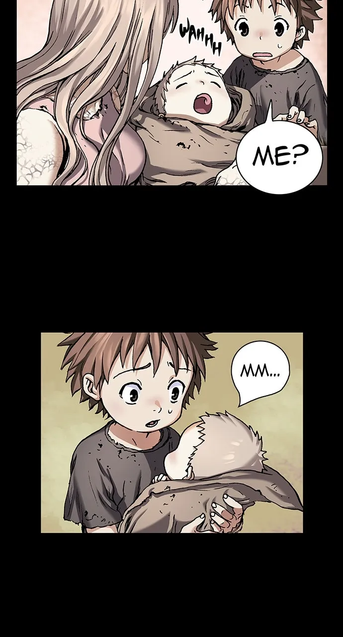 Read Leviathan chapter 38 image 45 on Lezhin