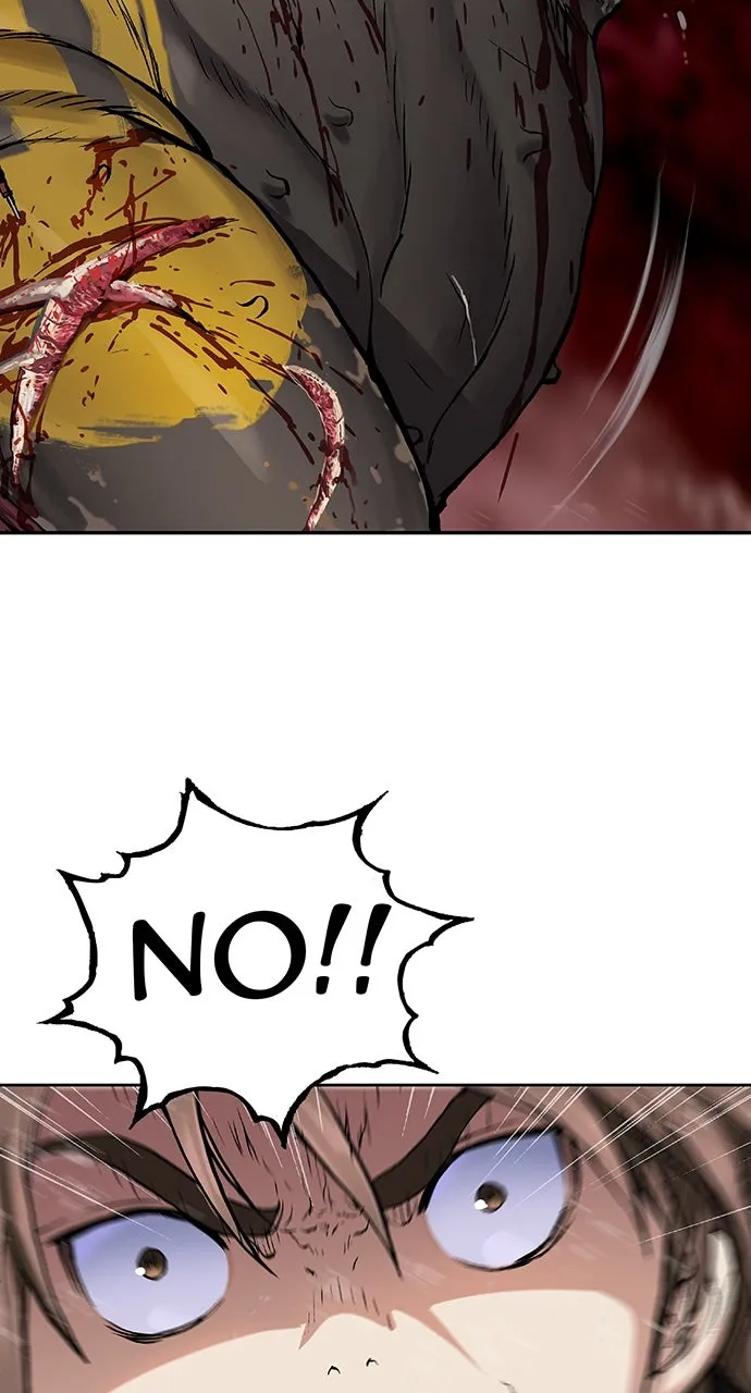 Read Leviathan chapter 38 image 5 on Lezhin