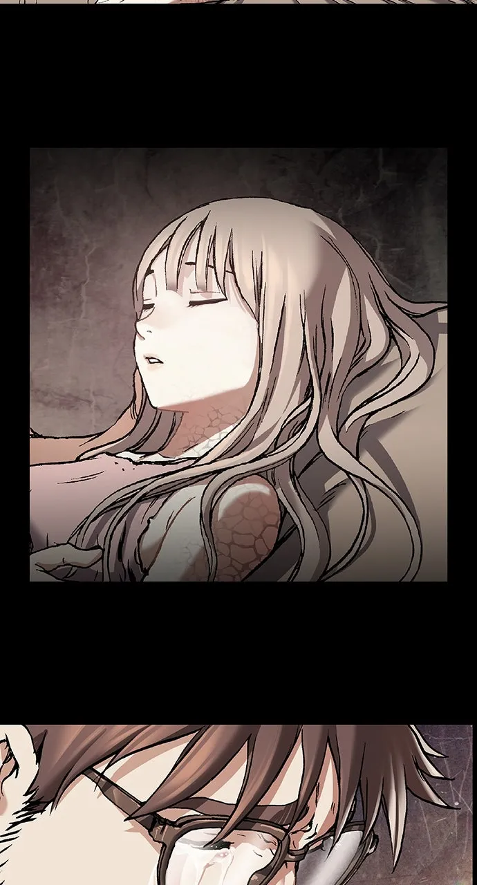 Read Leviathan chapter 38 image 50 on Lezhin