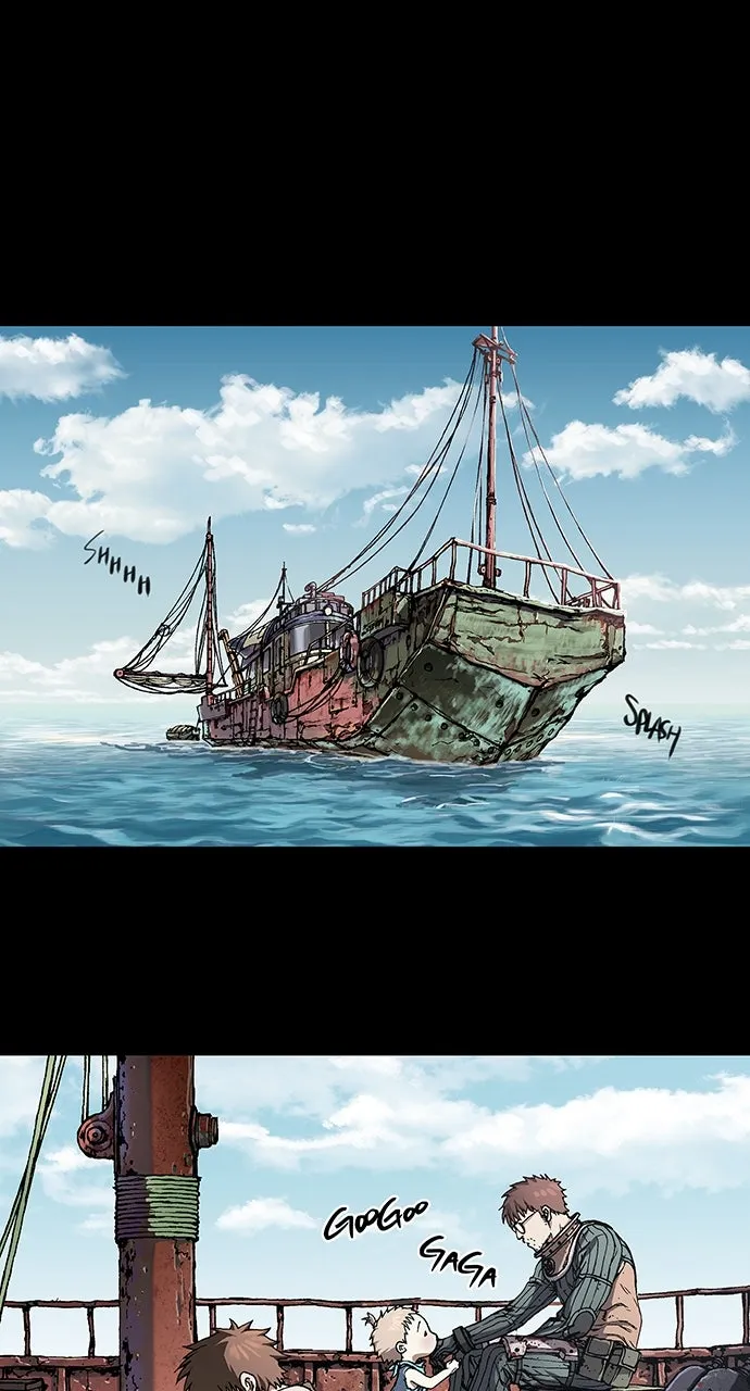 Read Leviathan chapter 38 image 53 on Lezhin