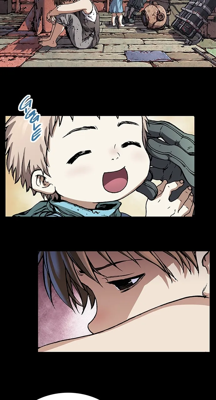 Read Leviathan chapter 38 image 54 on Lezhin