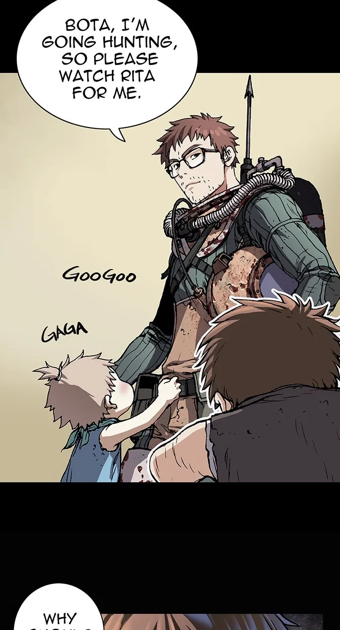 Read Leviathan chapter 38 image 55 on Lezhin