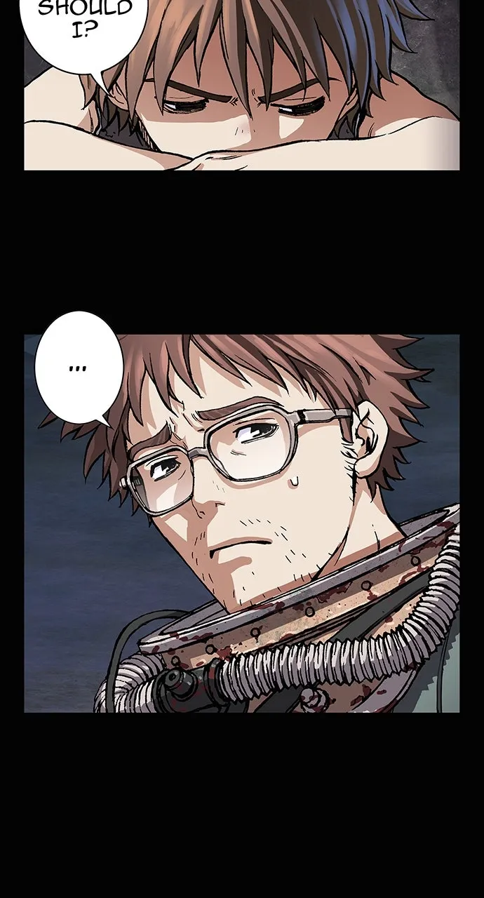 Read Leviathan chapter 38 image 56 on Lezhin