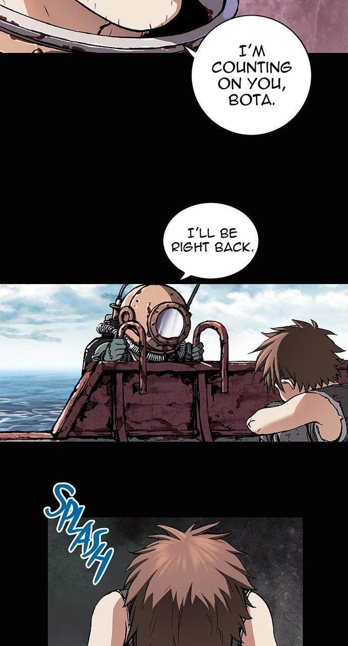 Read Leviathan chapter 38 image 59 on Lezhin
