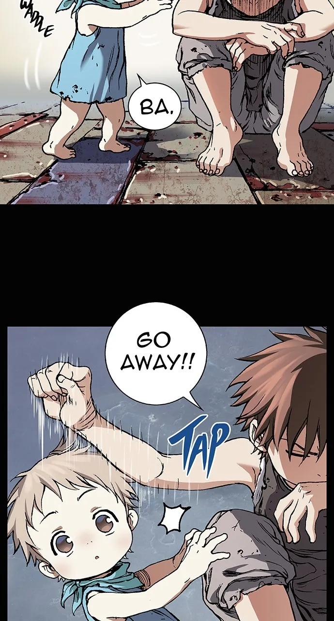Read Leviathan chapter 38 image 61 on Lezhin