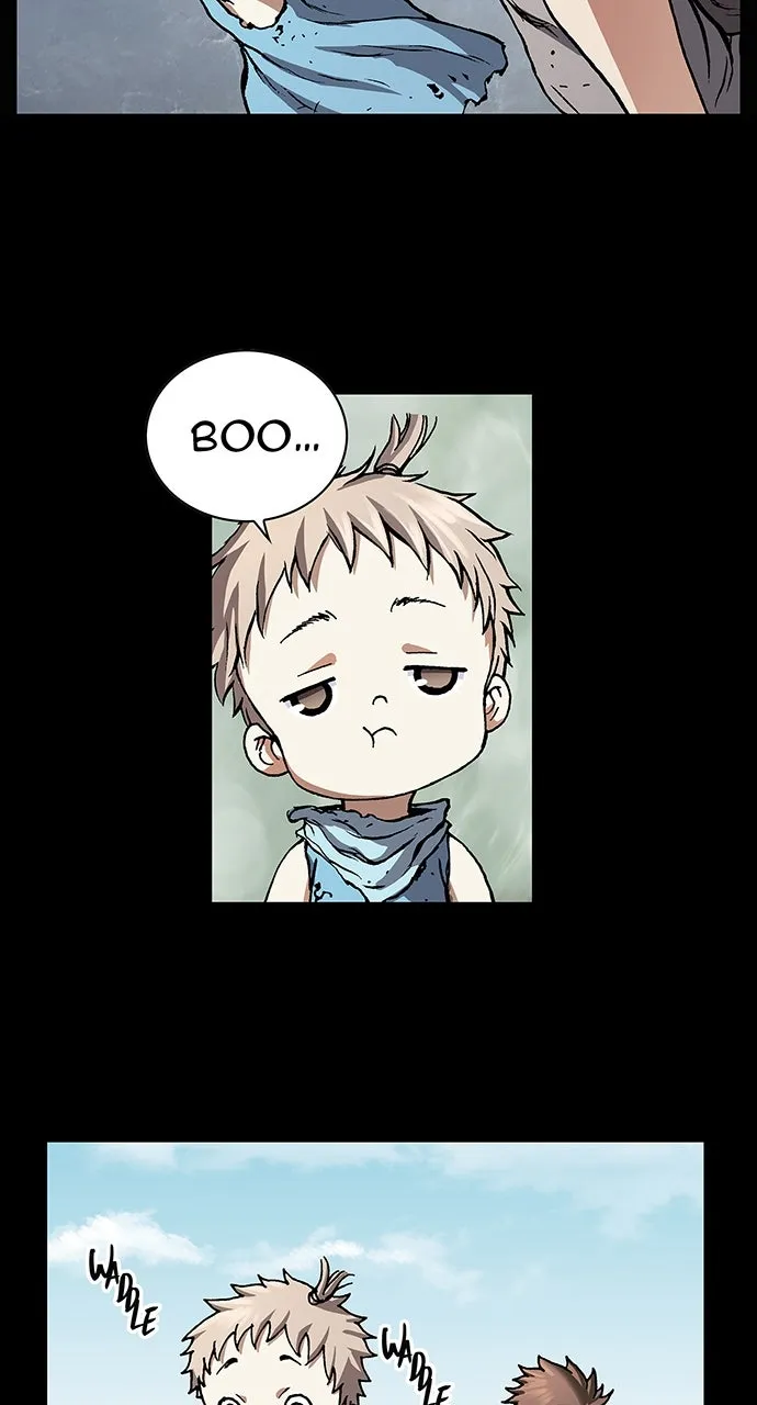 Read Leviathan chapter 38 image 62 on Lezhin