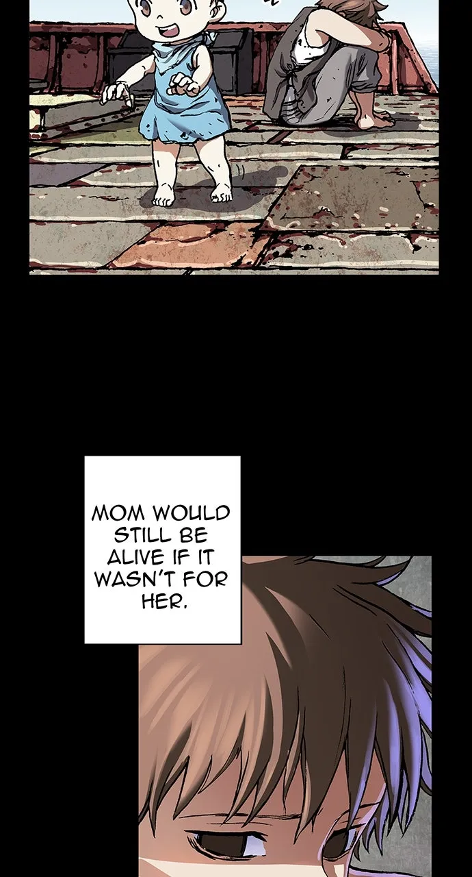 Read Leviathan chapter 38 image 63 on Lezhin
